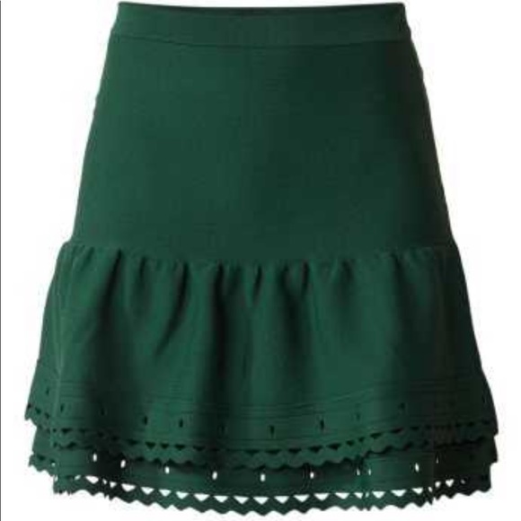 Sandro SET. Laser-cut - Picture 4 of 5